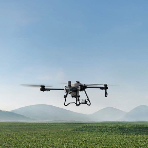 Apliaciones con DRON website