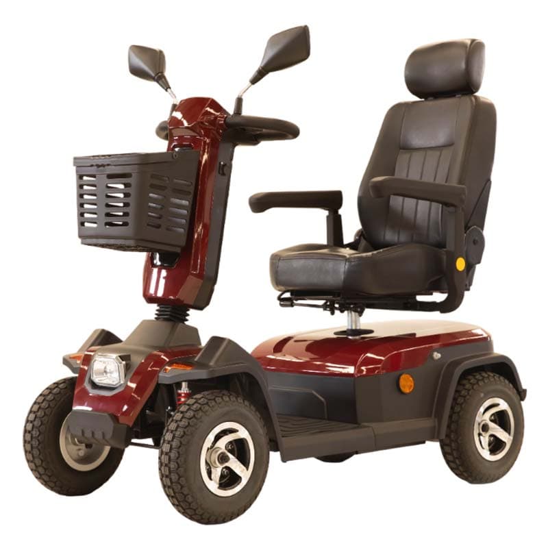 ALQUILER SCOOTER ELECTRICO website