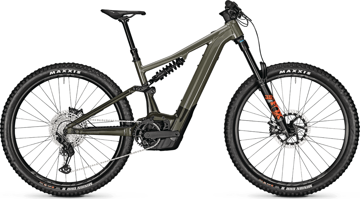 ALQUILER DE BICICLETA FOCUS SAM 6 8 TALLA L website
