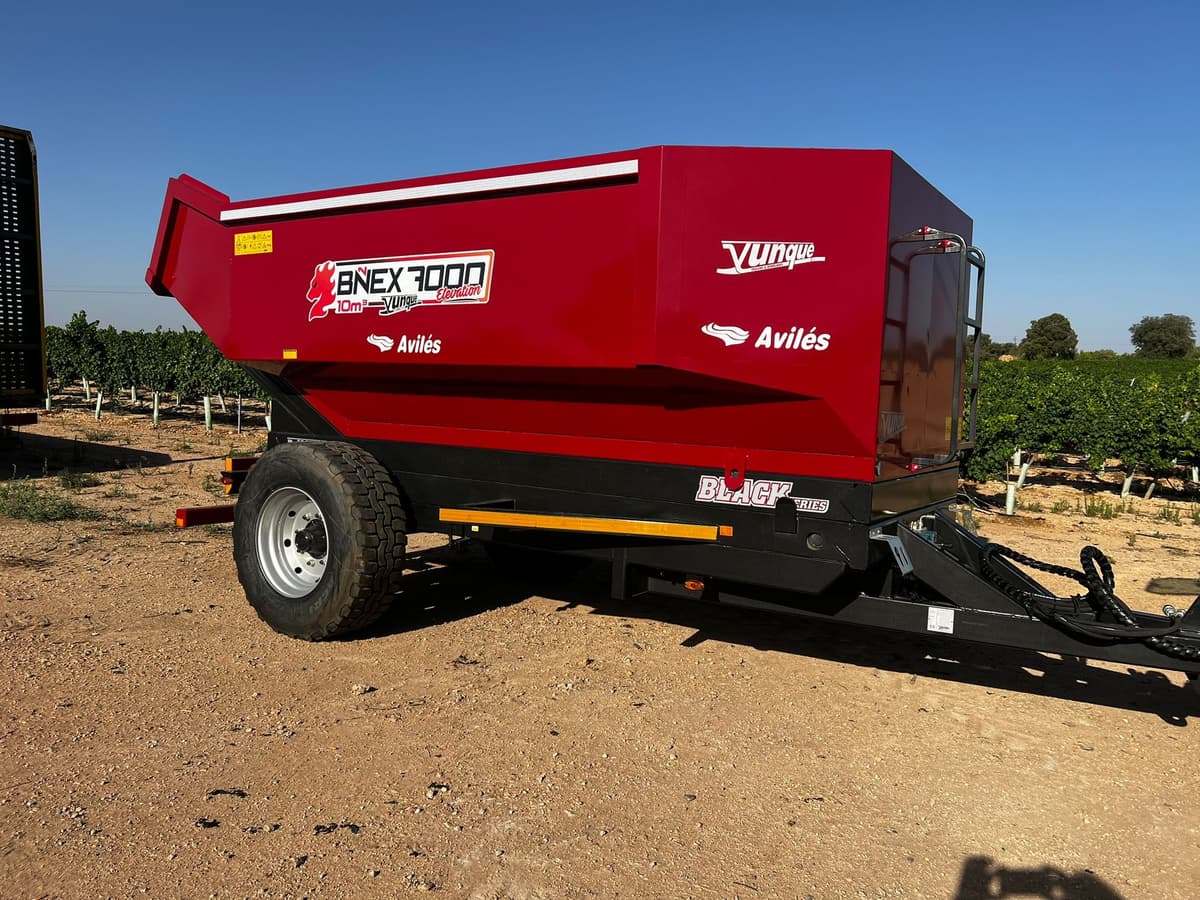Alquiler de Remolque Agrícola Cigarrón Yunque de 10 m³ en Toledo – Resistencia y Capacidad para el Campo website