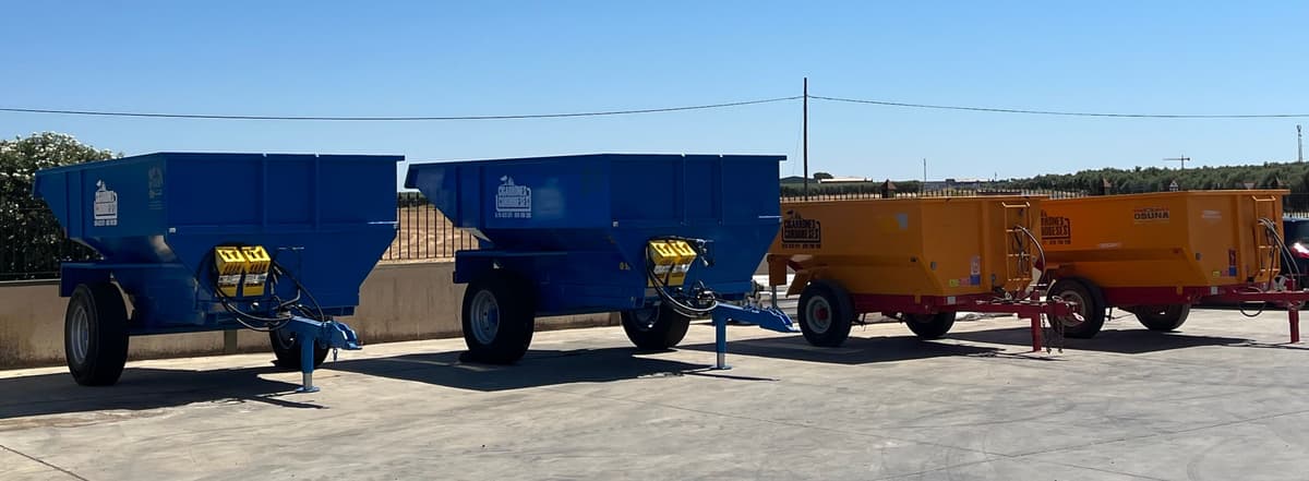 Alquiler Remolque Cigarron Sevilla website