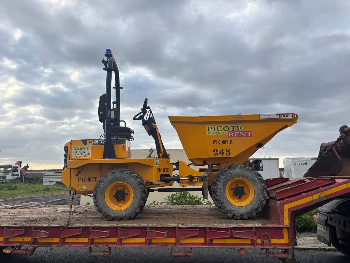 ALQUILER DUMPER OBRA TODOS LOS MODELOS website