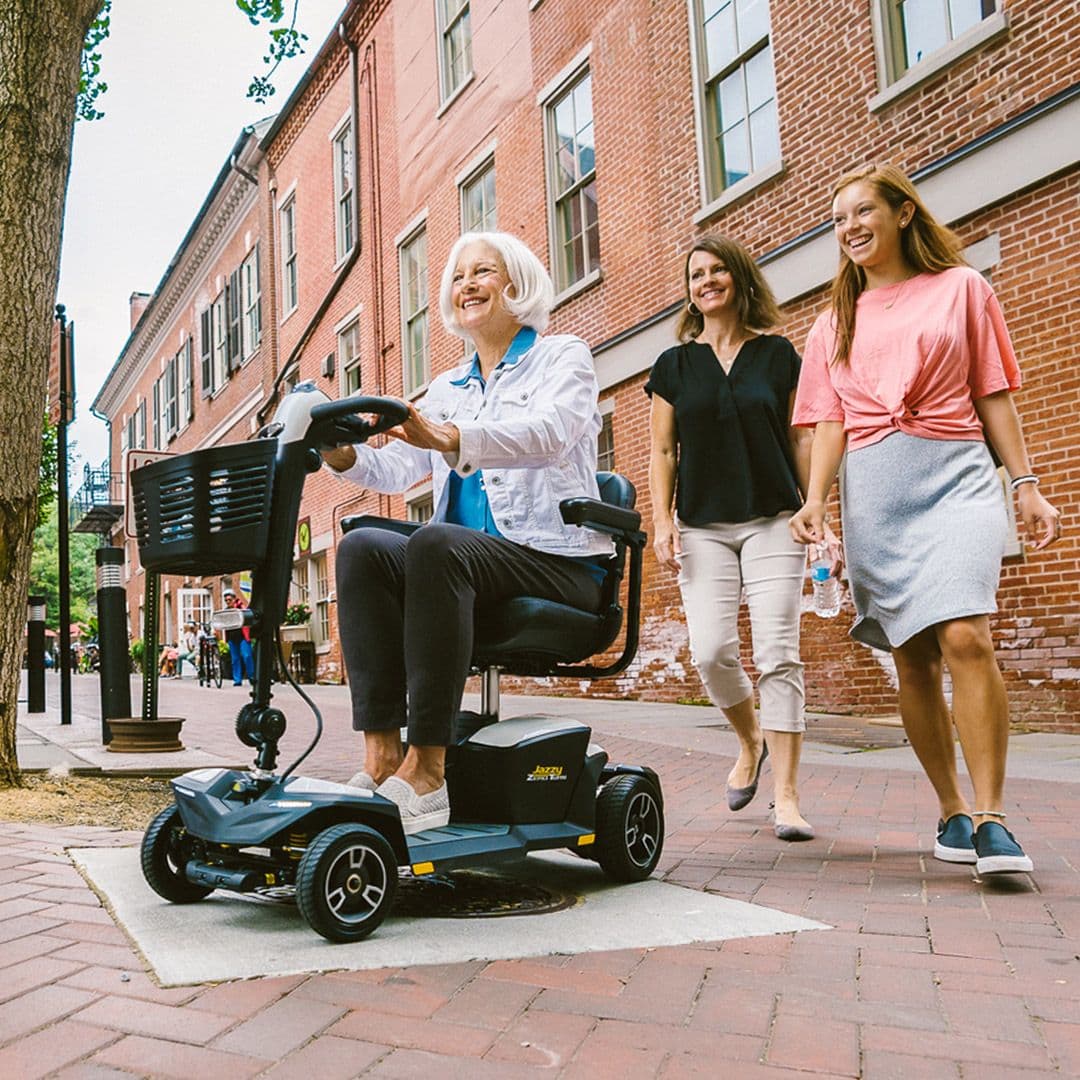 ALQUILER SCOOTER MOVILIDAD REDUCIDA website